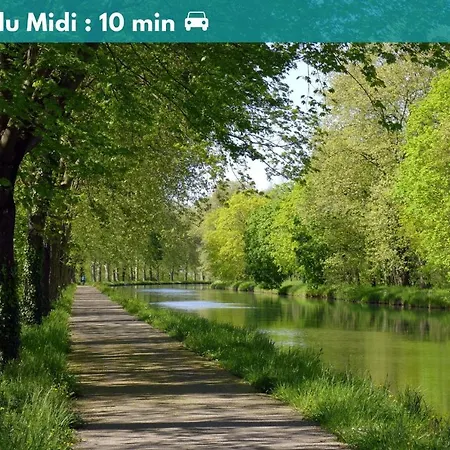 Beau Climatise 'alma 3' - Wifi Fibre - Netflix *